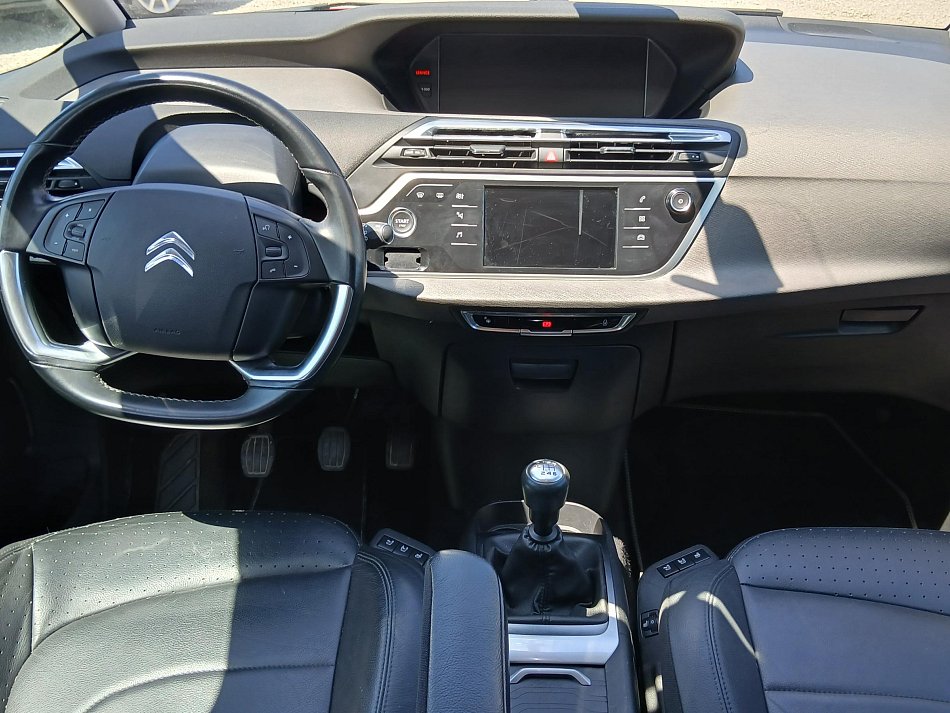 Citroën C4 GRAND Picasso 2.0HDi 