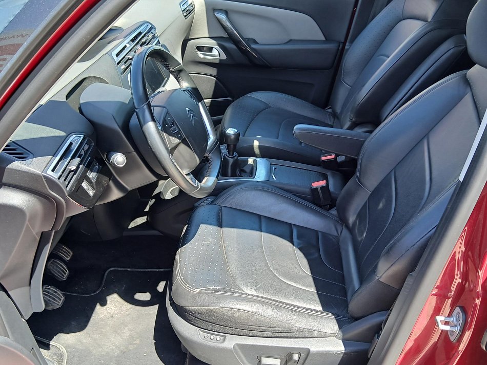 Citroën C4 GRAND Picasso 2.0HDi 