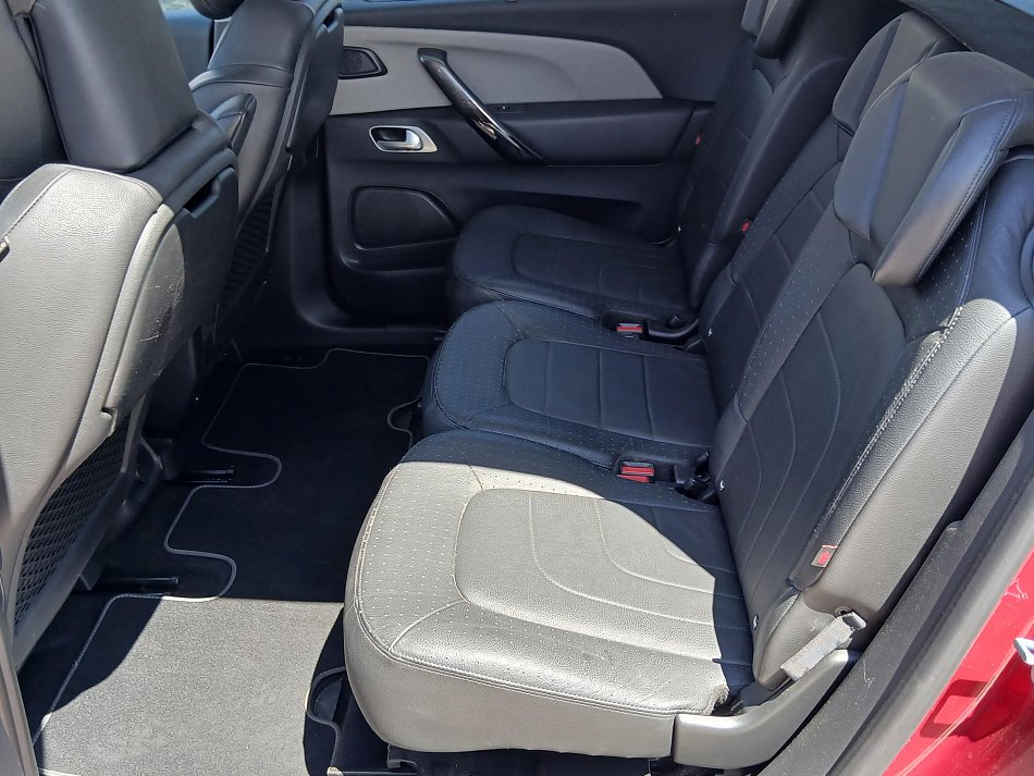 Citroën C4 GRAND Picasso 2.0HDi 