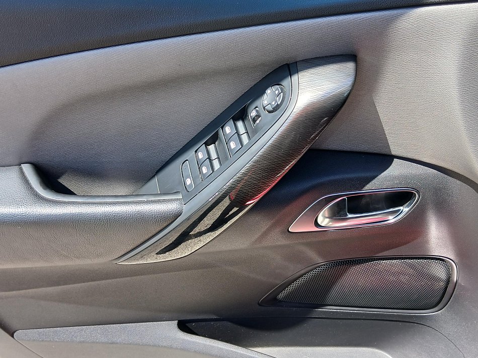 Citroën C4 GRAND Picasso 2.0HDi 