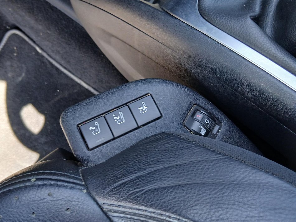 Citroën C4 GRAND Picasso 2.0HDi 