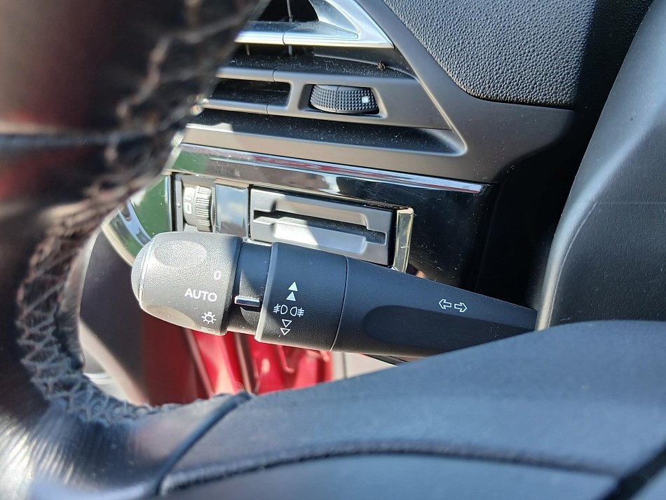 Citroën C4 GRAND Picasso 2.0HDi 