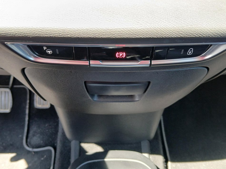 Citroën C4 GRAND Picasso 2.0HDi 