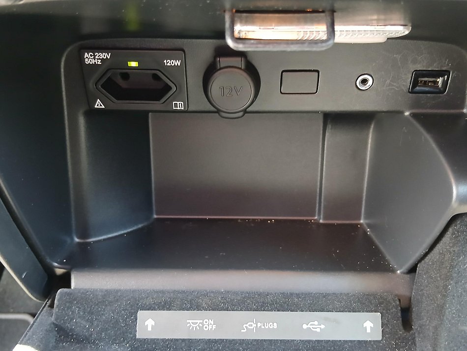 Citroën C4 GRAND Picasso 2.0HDi 
