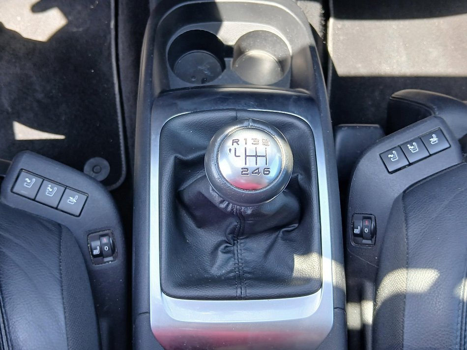 Citroën C4 GRAND Picasso 2.0HDi 