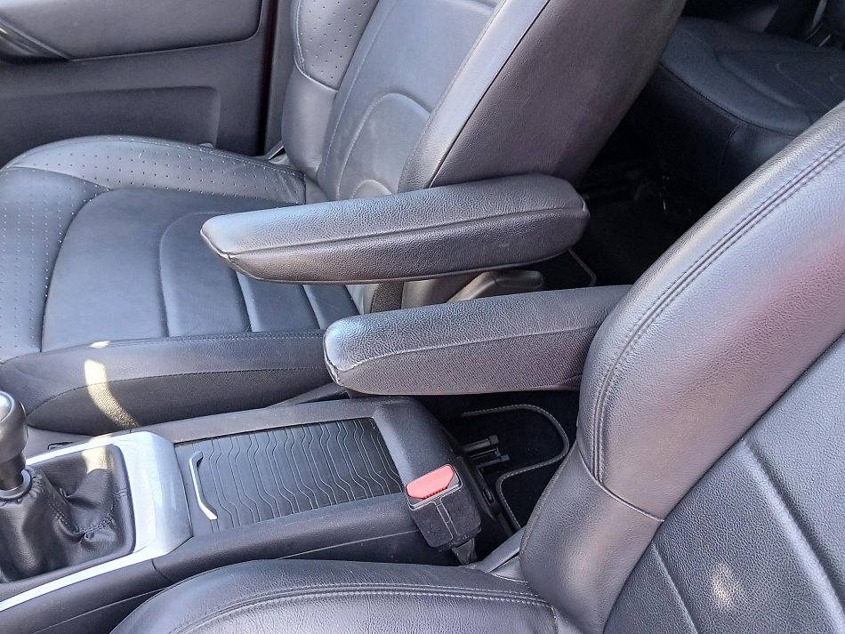Citroën C4 GRAND Picasso 2.0HDi 