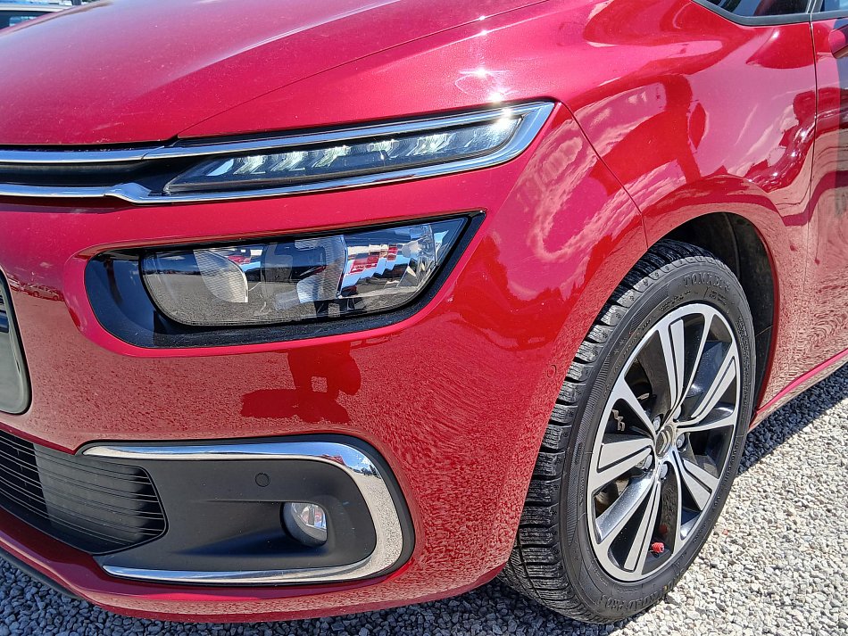 Citroën C4 GRAND Picasso 2.0HDi 