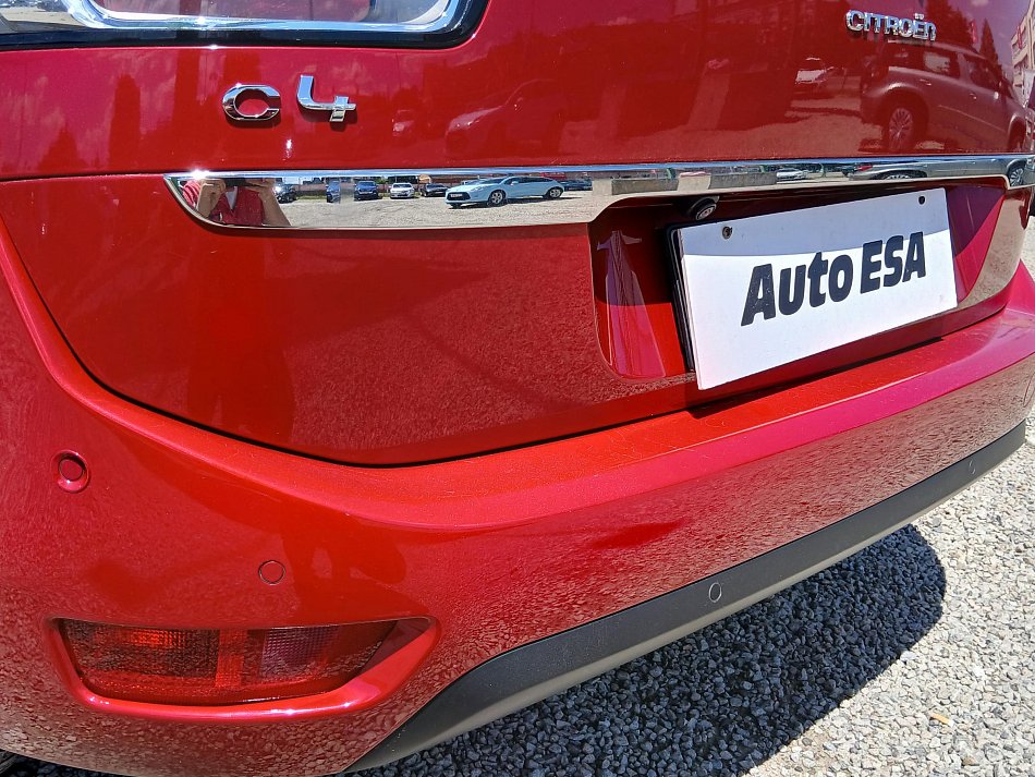 Citroën C4 GRAND Picasso 2.0HDi 