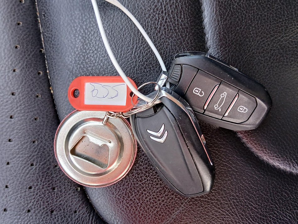 Citroën C4 GRAND Picasso 2.0HDi 