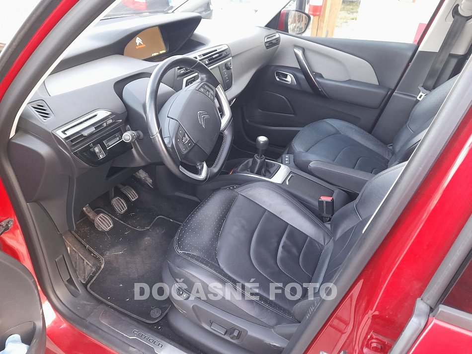 Citroën C4 GRAND Picasso 2.0HDI 