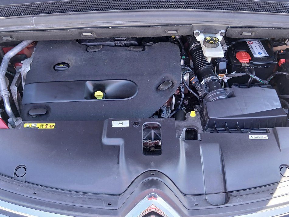 Citroën C4 GRAND Picasso 2.0HDi 