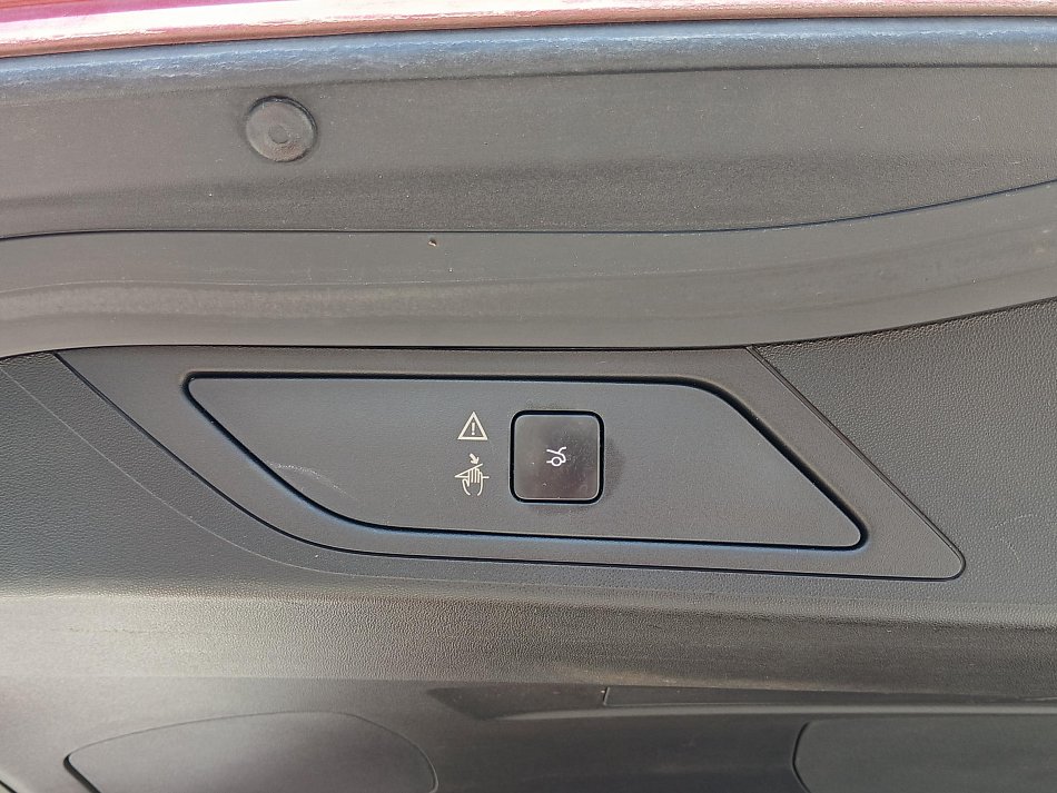 Citroën C4 GRAND Picasso 2.0HDi 