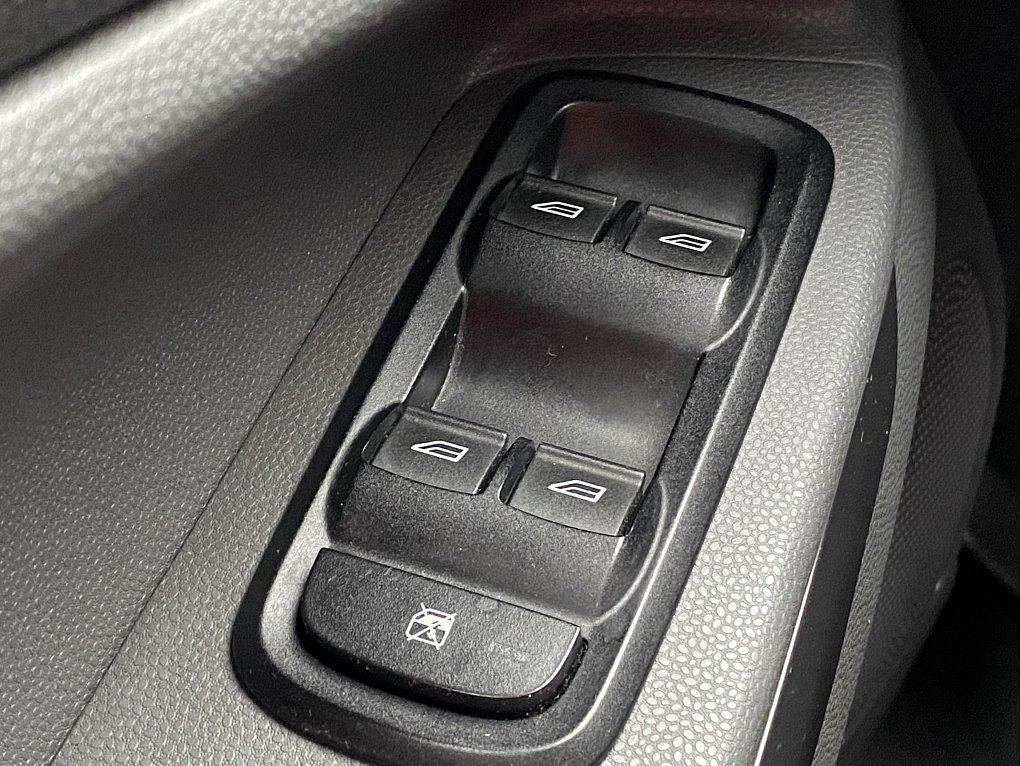 Ford EcoSport 1.0EB Titanium