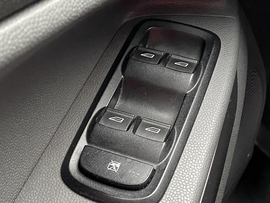 Ford EcoSport 1.0EB Titanium