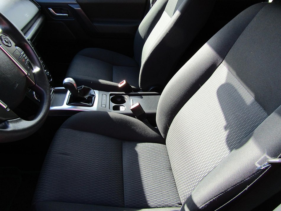 Land Rover Freelander 2.2TD4  4x4