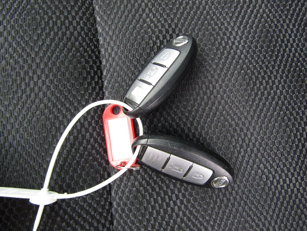 Nissan Qashqai 1.6 dCi Acenta 4x4