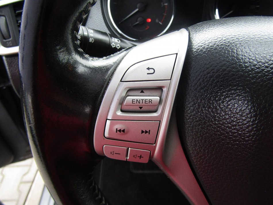 Nissan Qashqai 1.6 dCi Acenta 4x4