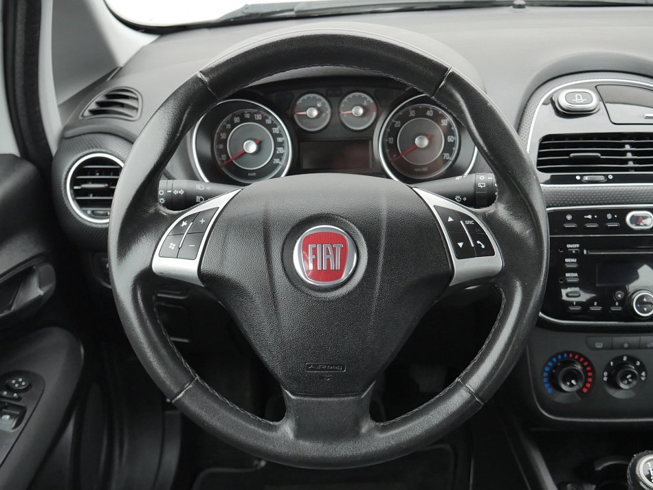 Fiat Punto Evo 1.2 i 