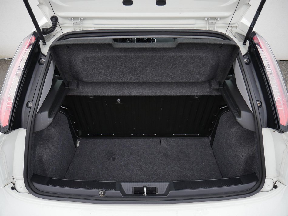 Fiat Punto Evo 1.2 i 