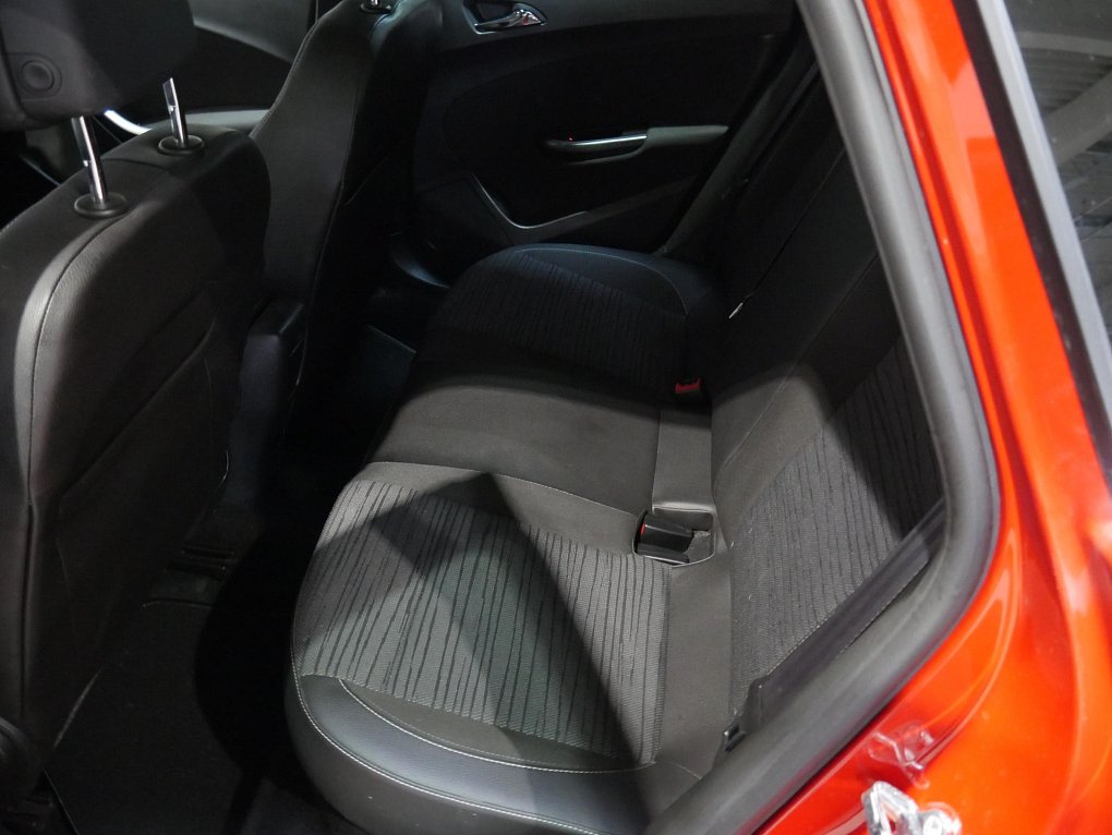 Opel Astra 1.4T Energy