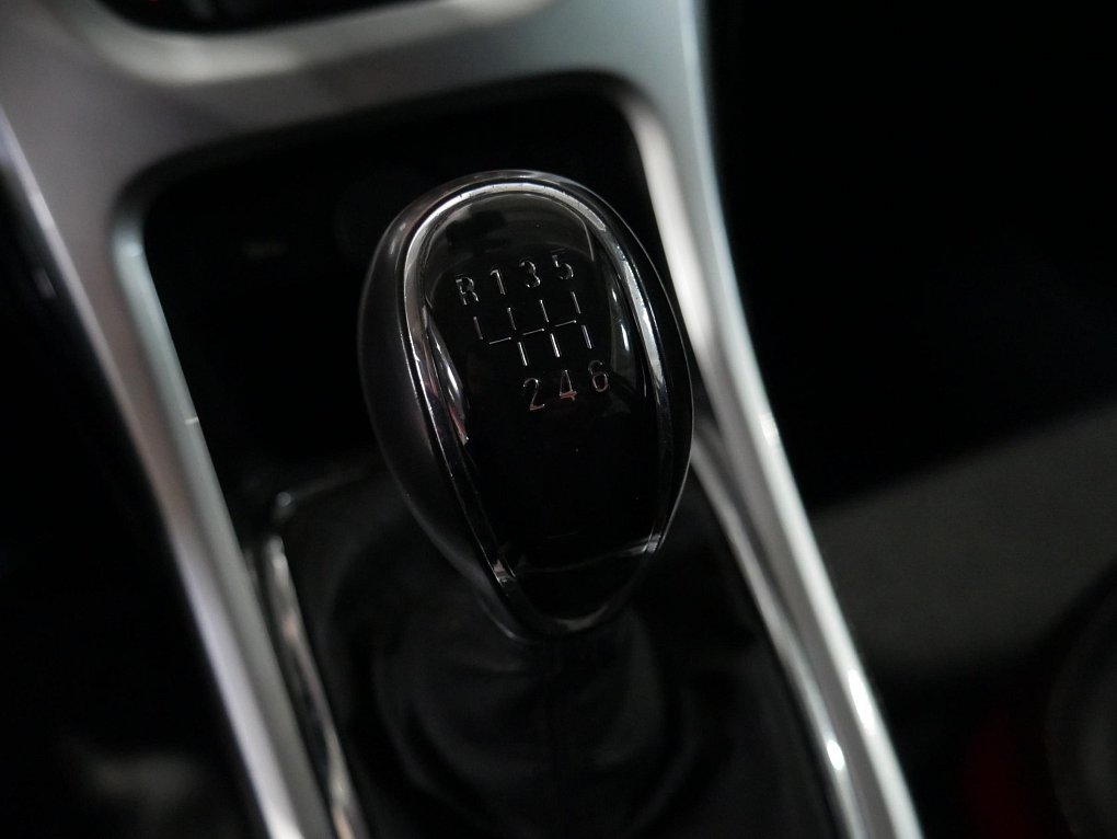 Opel Astra 1.4T Energy