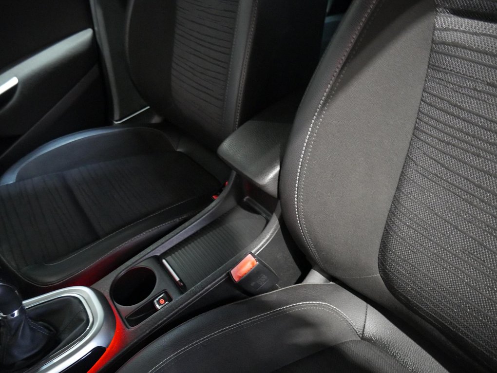 Opel Astra 1.4T Energy