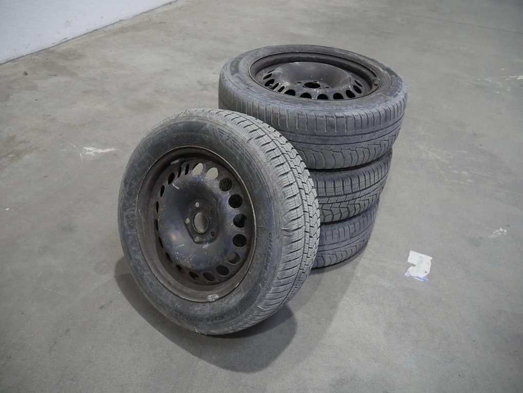 Opel Astra 1.4T Energy