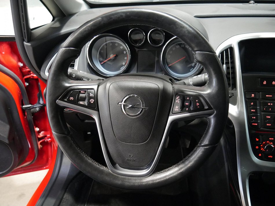 Opel Astra 1.4T Energy