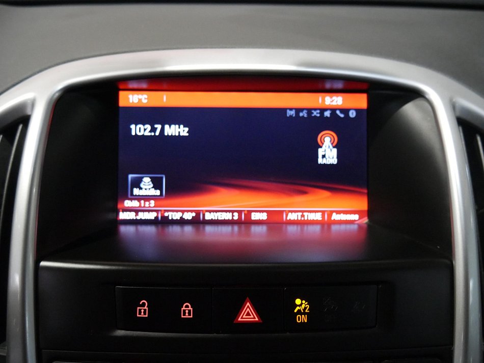 Opel Astra 1.4T Energy