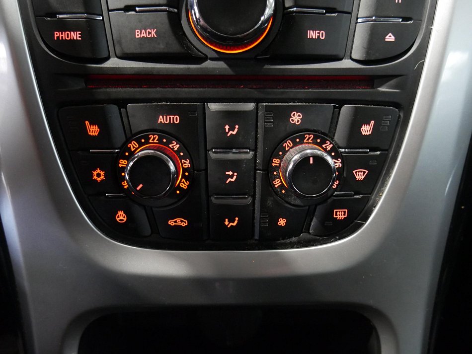 Opel Astra 1.4T Energy