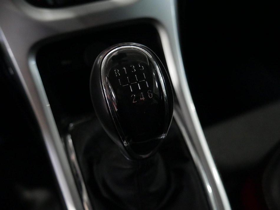 Opel Astra 1.4T Energy