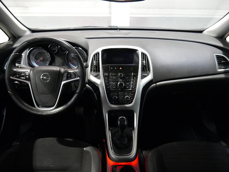 Opel Astra 1.4T Energy