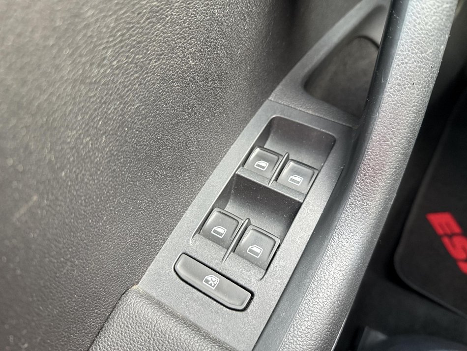 Škoda Octavia III 2.0 TDi Elegance