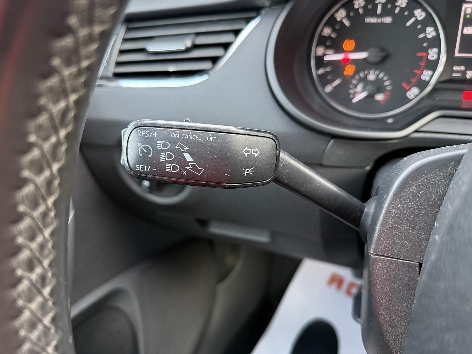 Škoda Octavia III 2.0 TDi Elegance