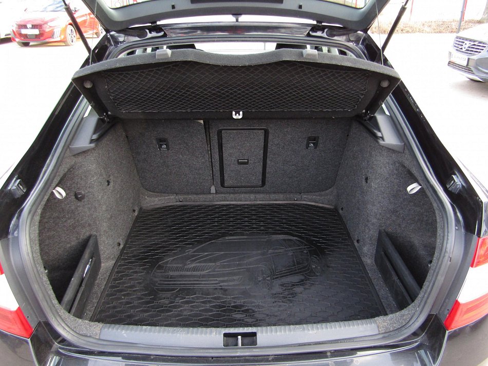 Škoda Octavia III 2.0 TDi Elegance