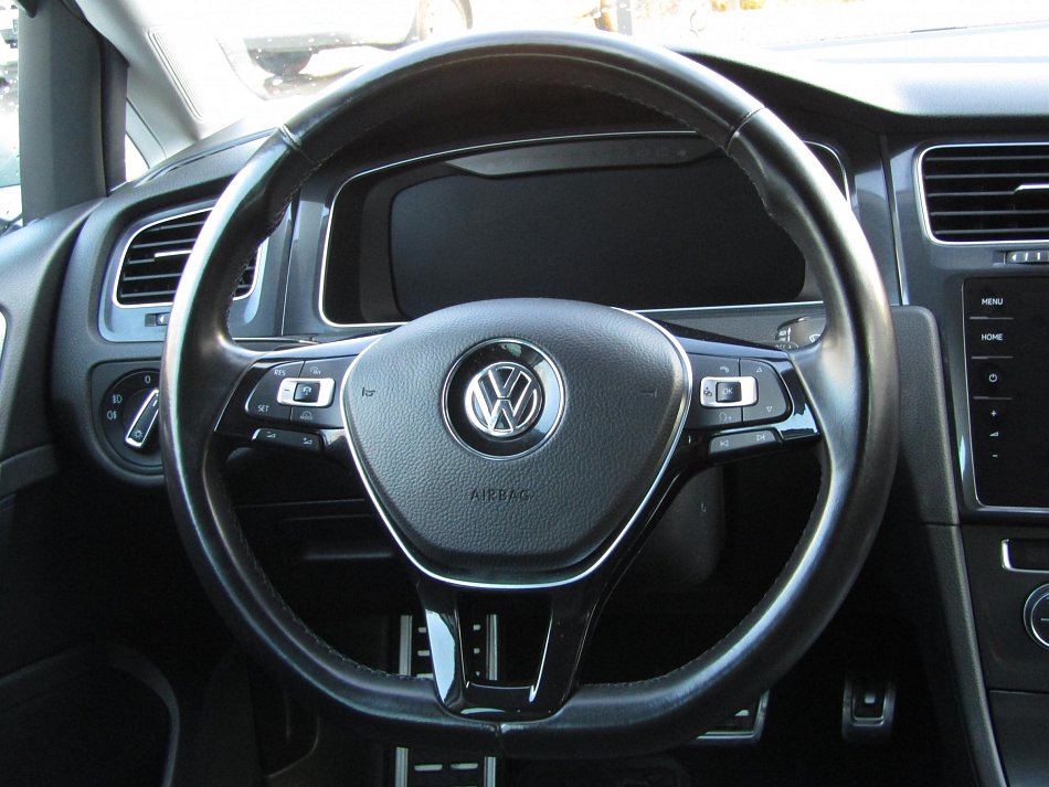 Volkswagen Golf 2.0TDi  4x4