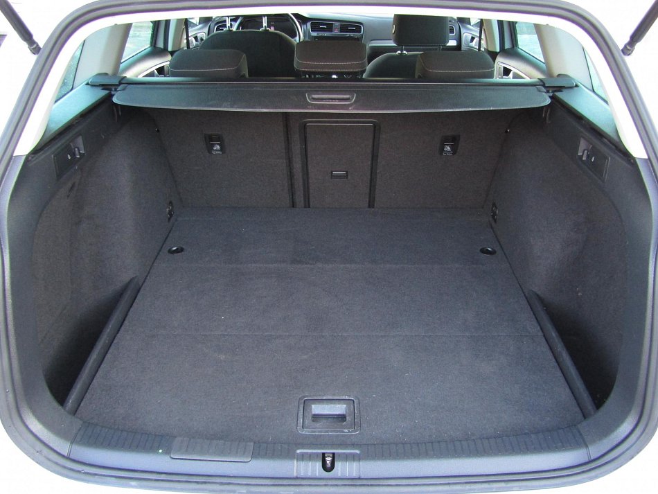 Volkswagen Golf 2.0TDi  4x4