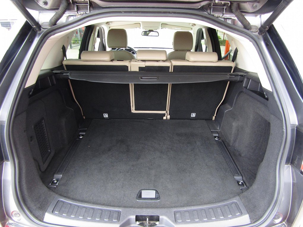 Land Rover Discovery Sport 2.0 TD4 Sport 4x4