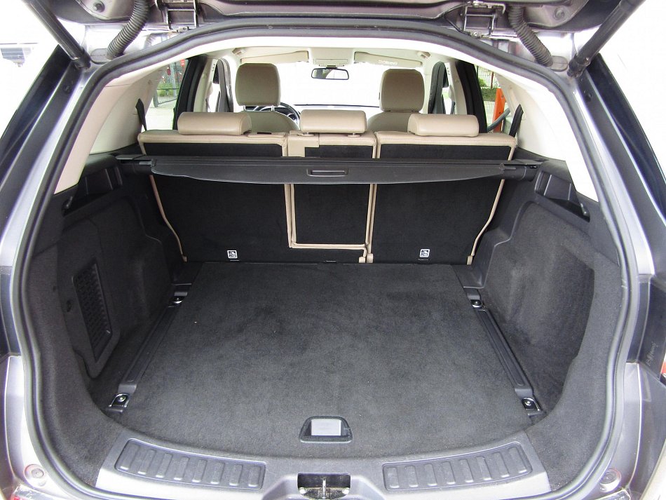 Land Rover Discovery Sport 2.0 TD4 Sport 4x4