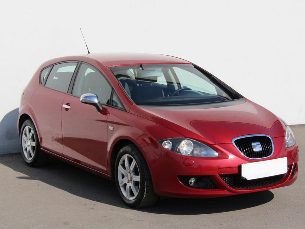 Seat Leon 2.0tdi 