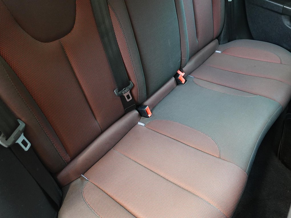 Seat Leon 2.0 TDi Stylance