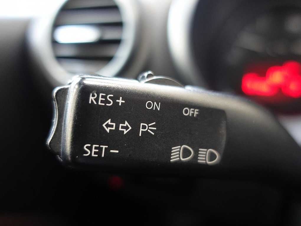 Seat Leon 2.0 TDi Stylance