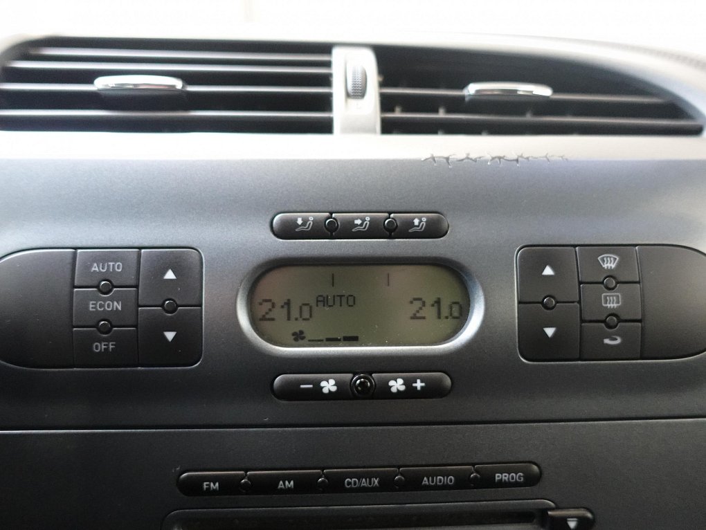 Seat Leon 2.0 TDi Stylance