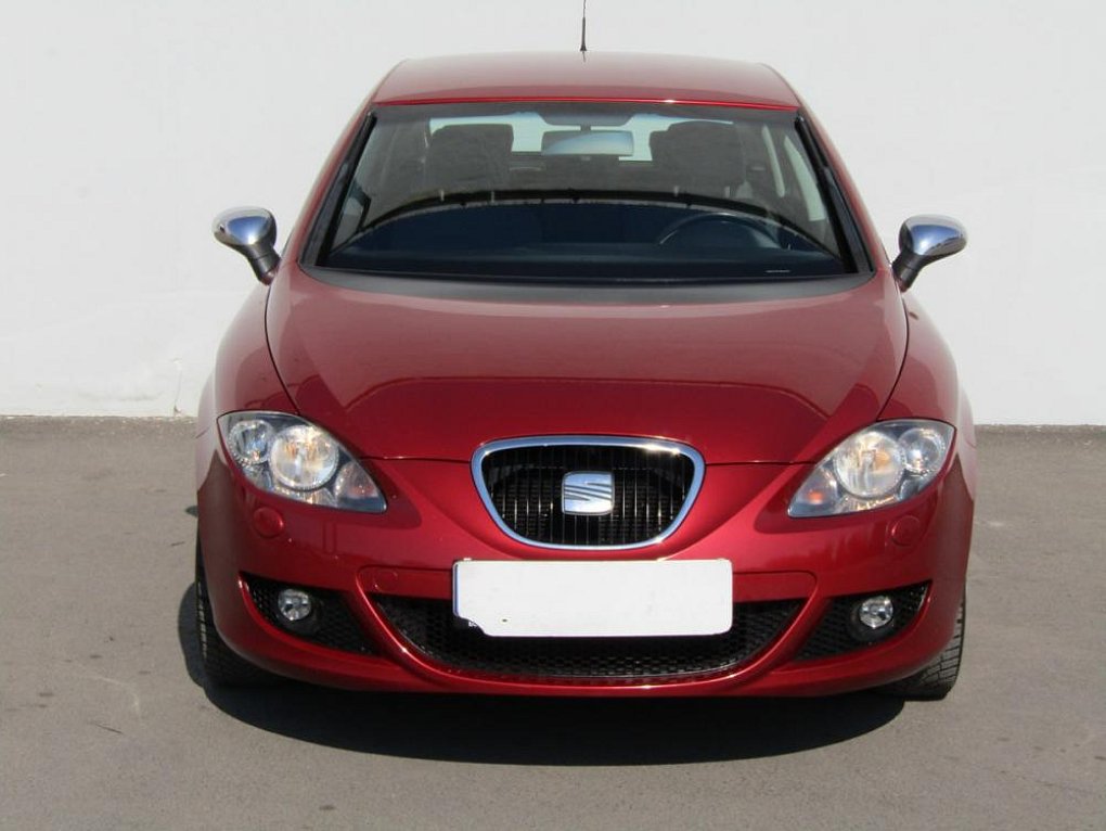 Seat Leon 2.0tdi 