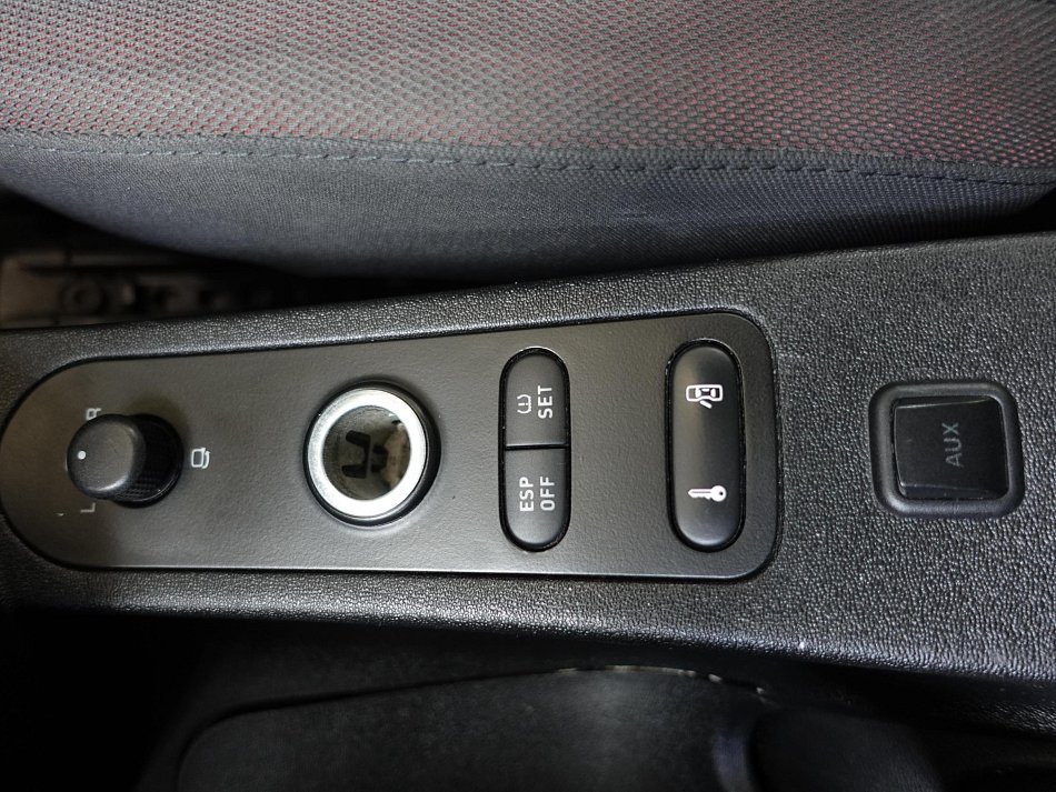 Seat Leon 2.0 TDi Stylance