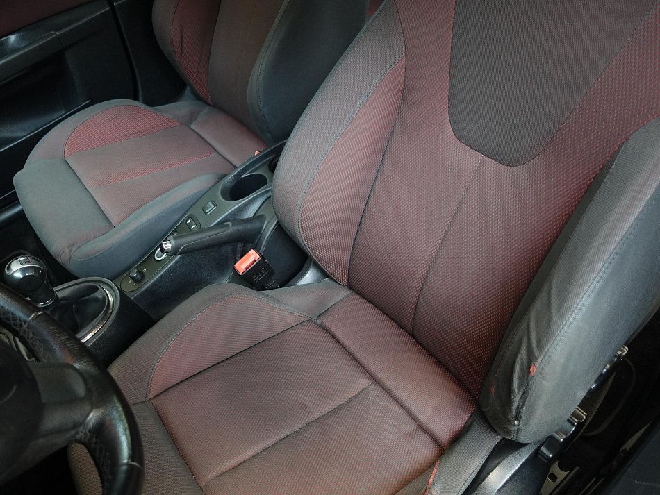 Seat Leon 2.0 TDi Stylance