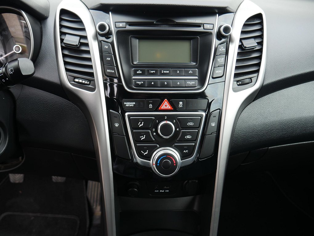 Hyundai I30 1.4 i 