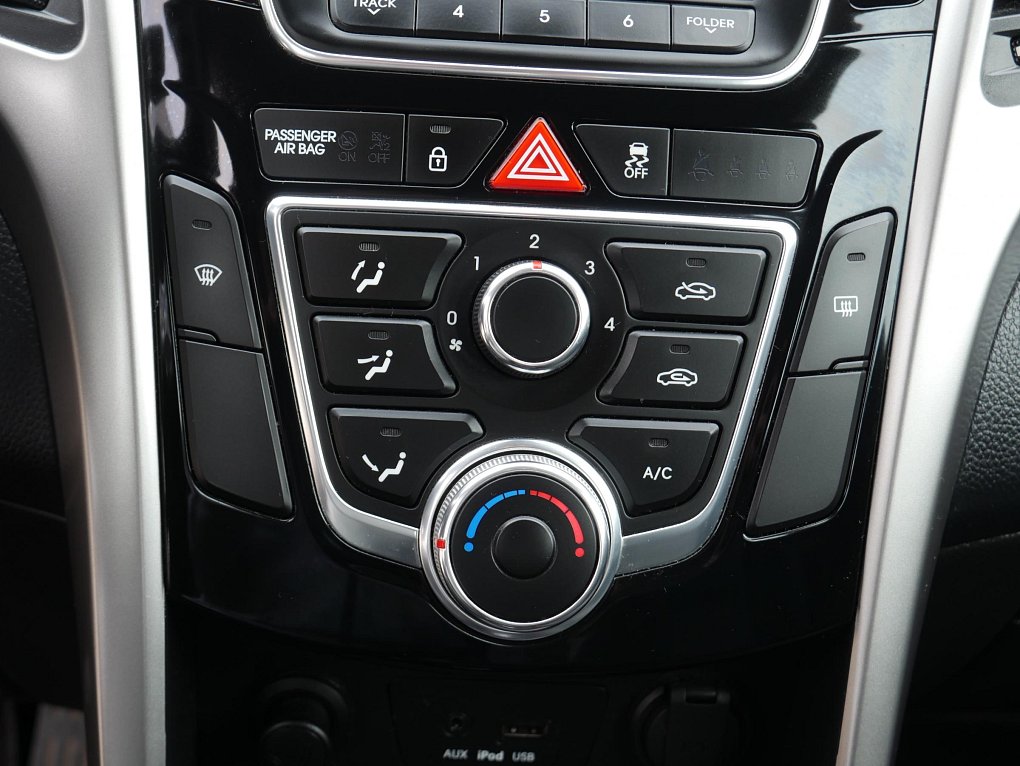 Hyundai I30 1.4 i 