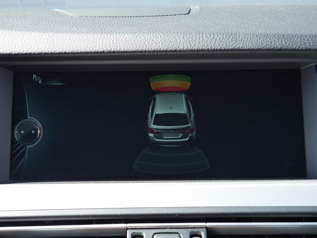 BMW Řada 5 3.0 D  530d xDrive