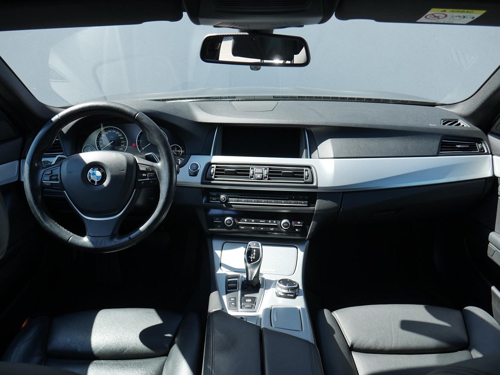 BMW Řada 5 3.0 D  530d xDrive